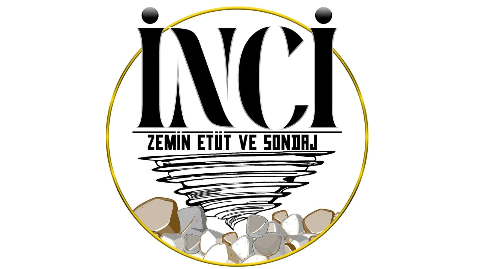 İnci Zemin Etüdü