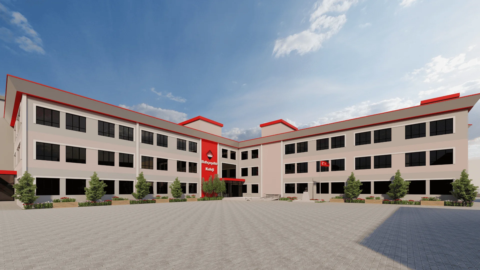 EĞİTİM PROJELERİ
