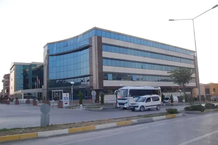 Özel Royal Hastanesi